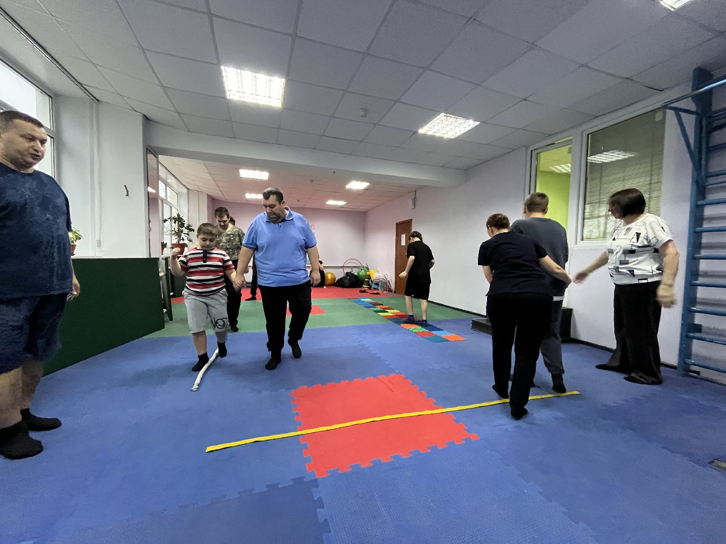 шатура, овз,