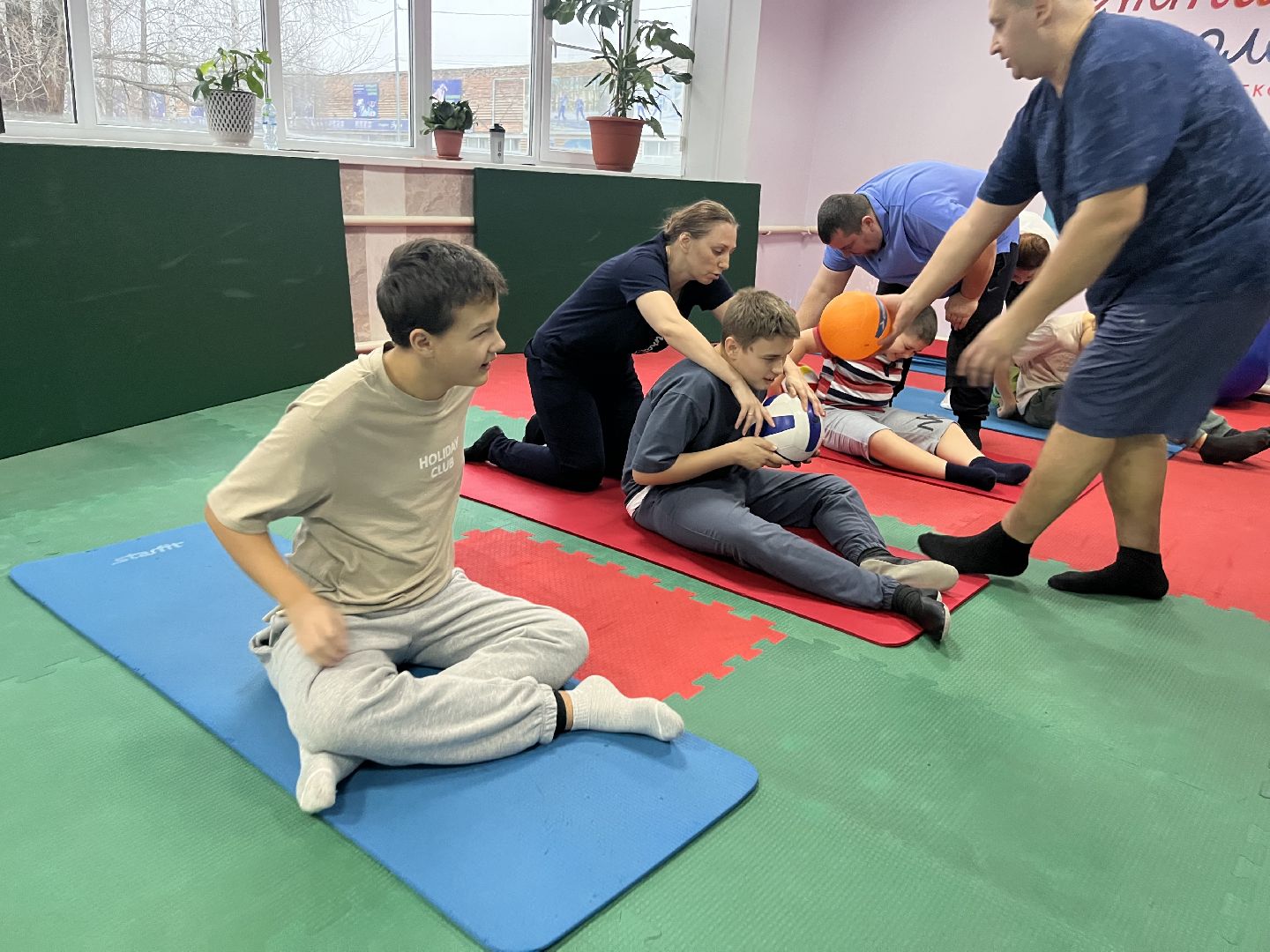 шатура, овз,