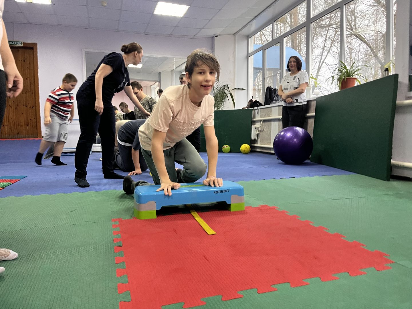 шатура, овз,