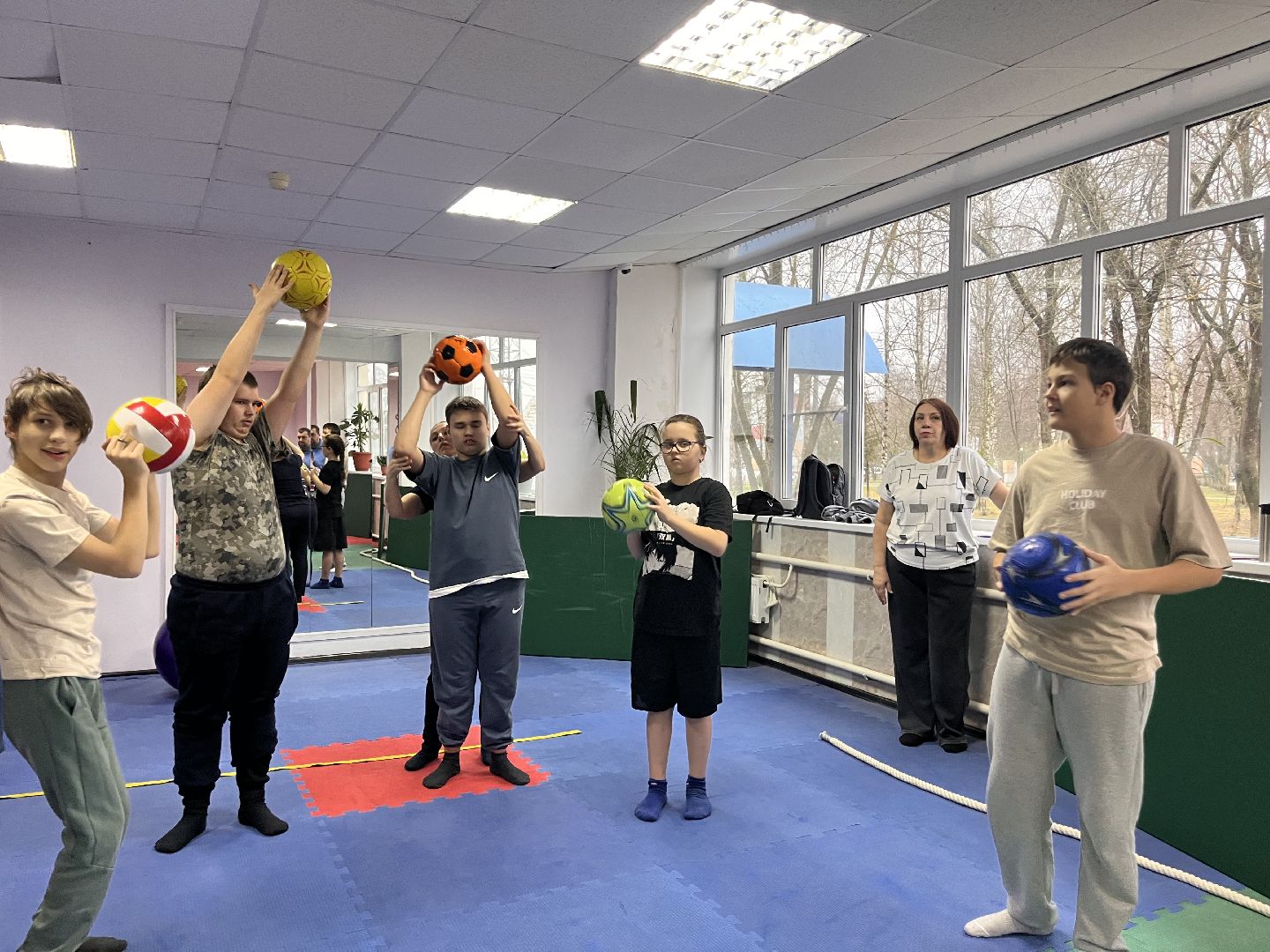 шатура, овз,