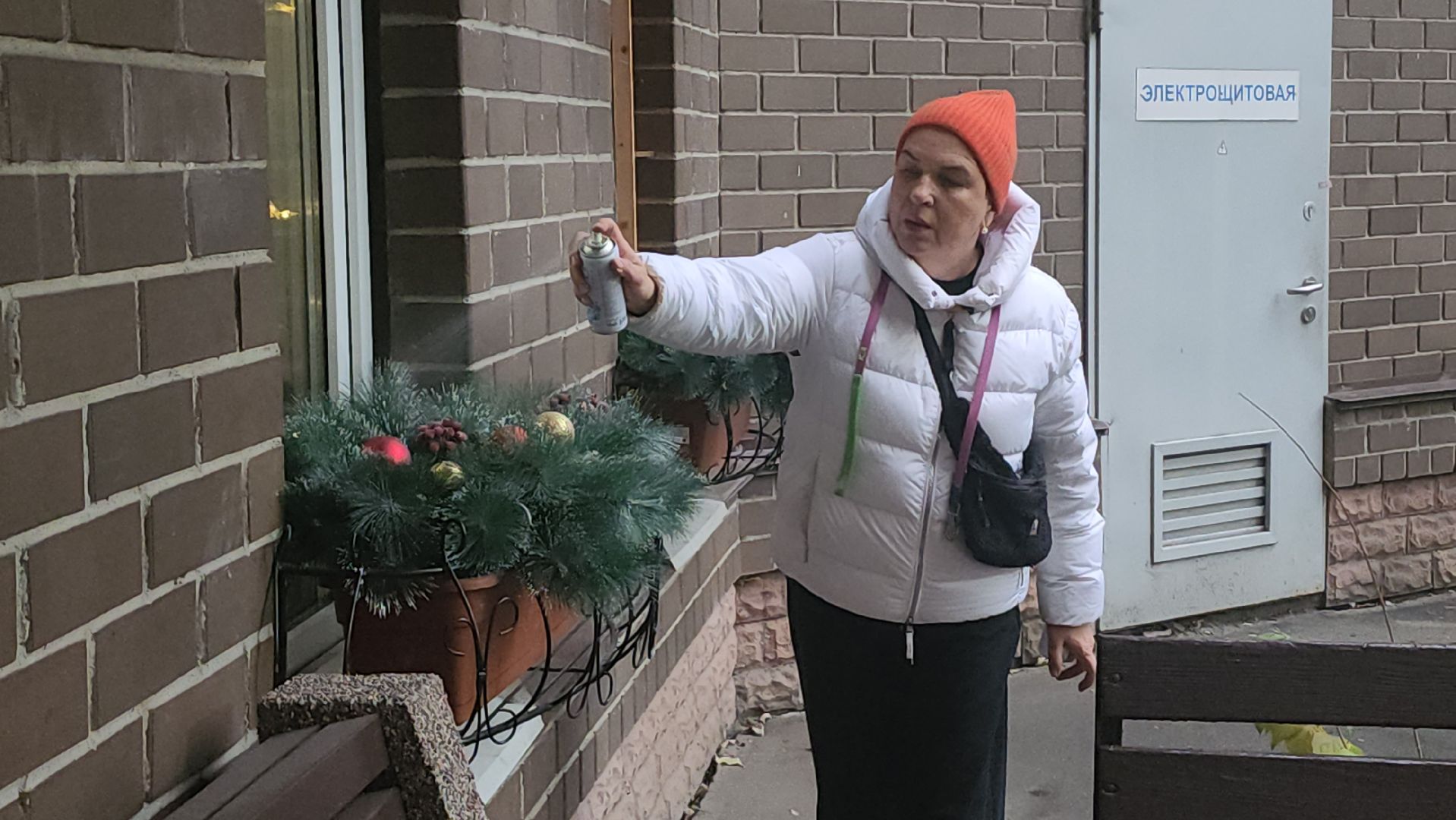 люберцы, ремонт подъезда, управляющая компания,