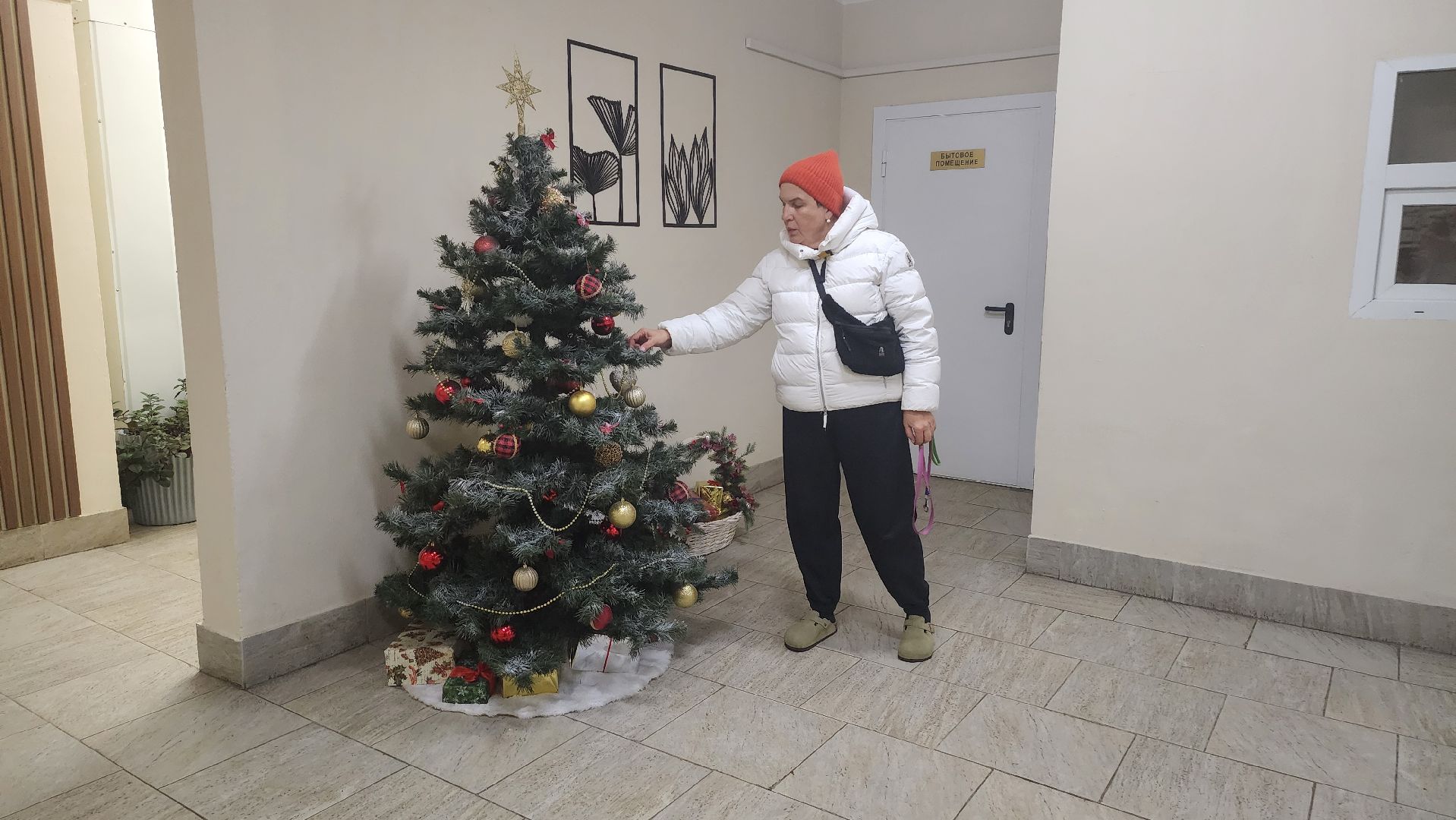 люберцы, ремонт подъезда, управляющая компания,