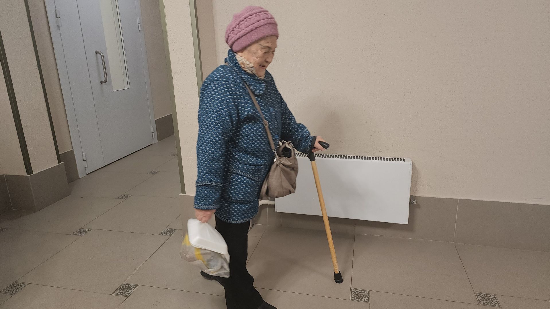 люберцы, ремонт подъездов, жители, управляющая компания,