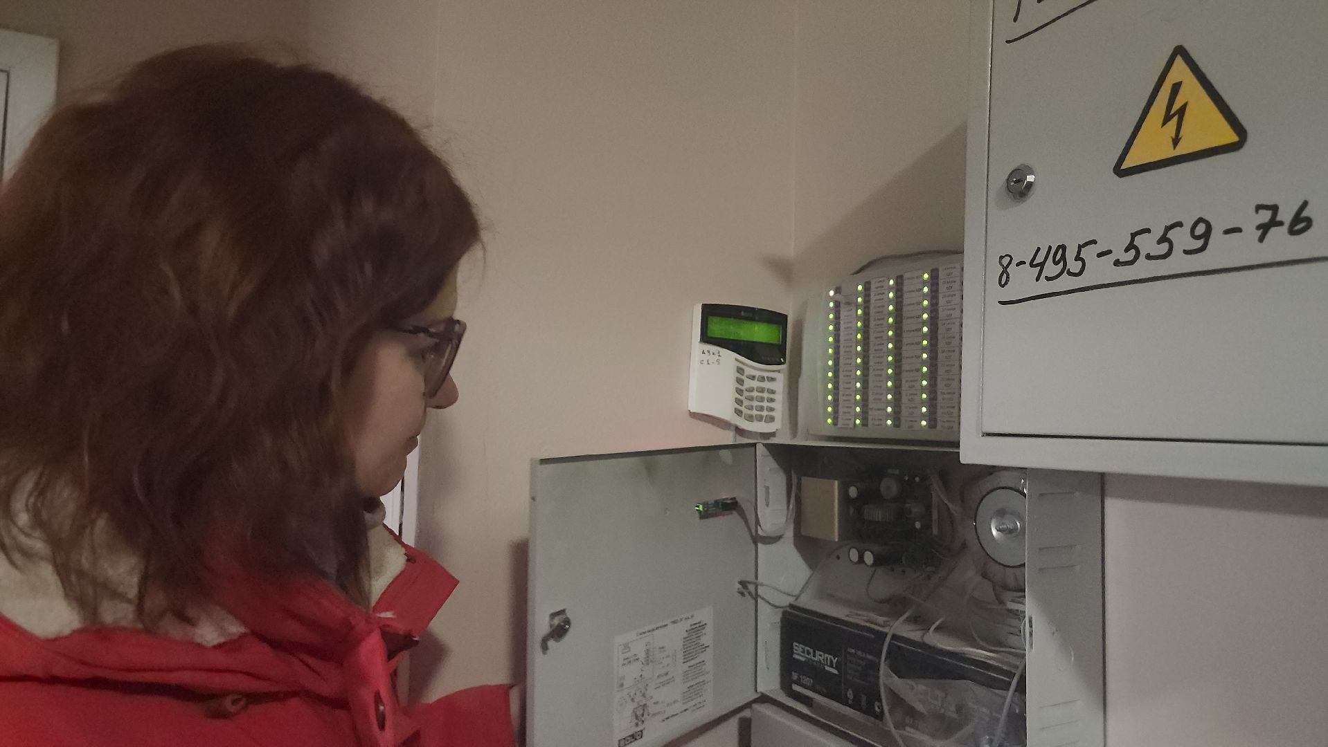 люберцы, ремонт подъездов, жители, управляющая компания,