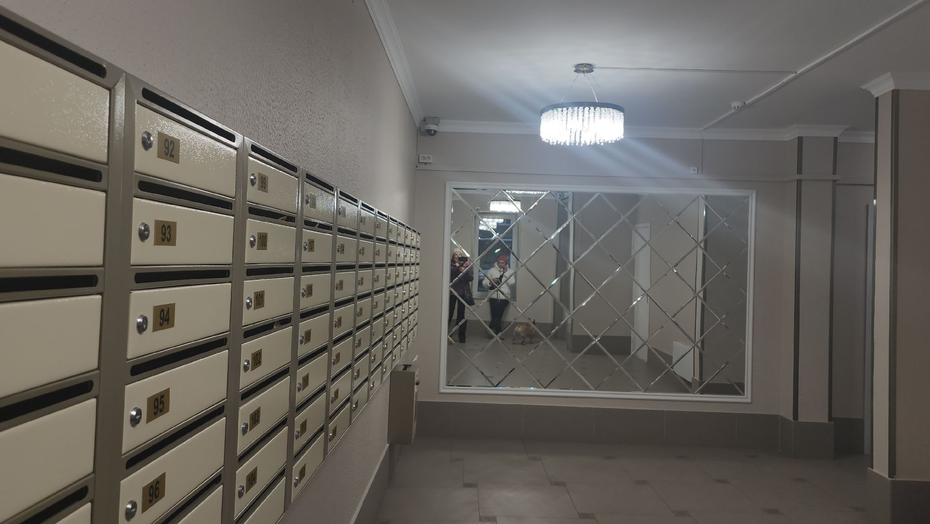 люберцы, ремонт подъездов, жители, управляющая компания,