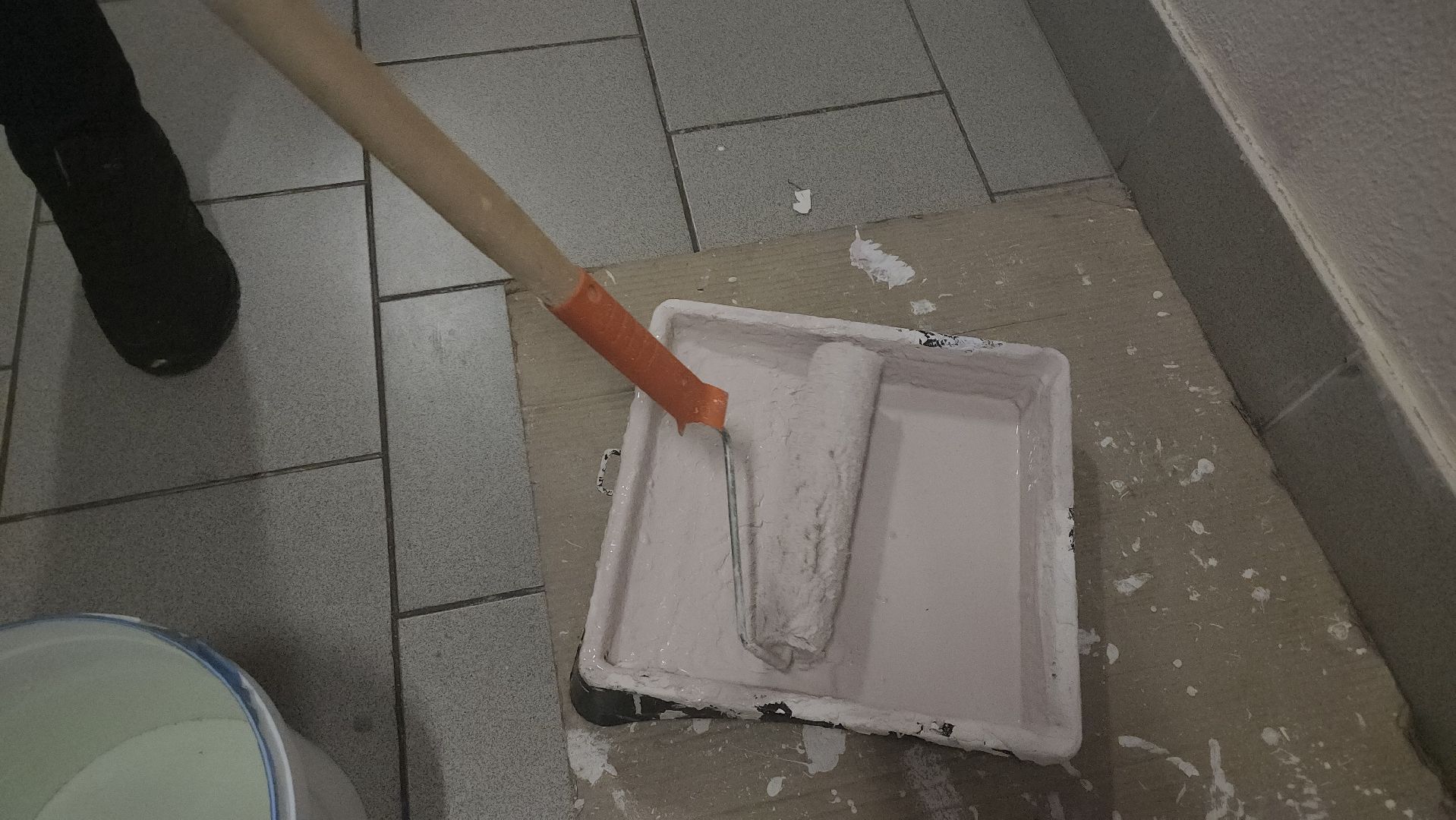 люберцы, ремонт подъездов, жители, управляющая компания,