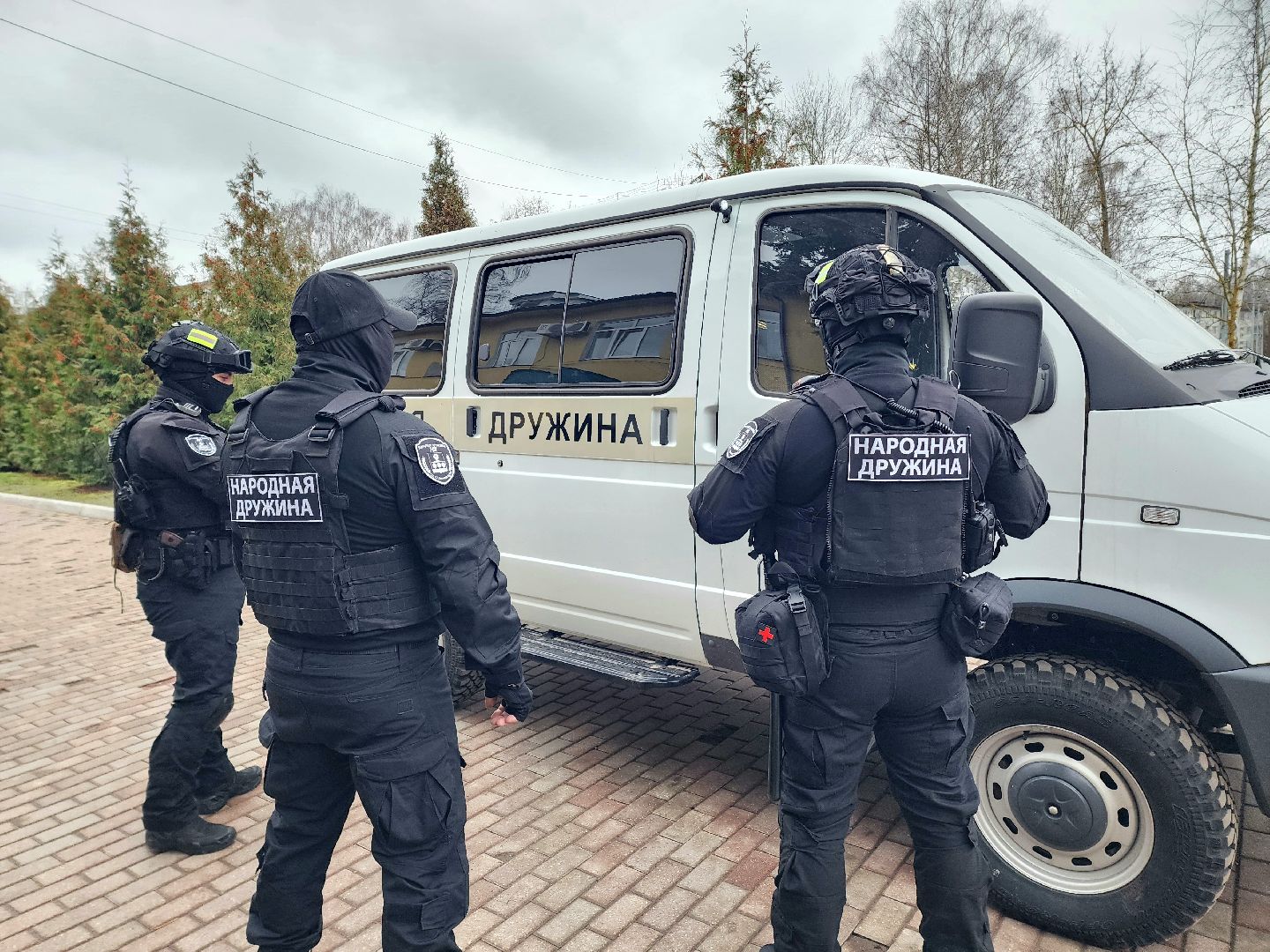 солнечногорск , дружина , патруль, порядок,