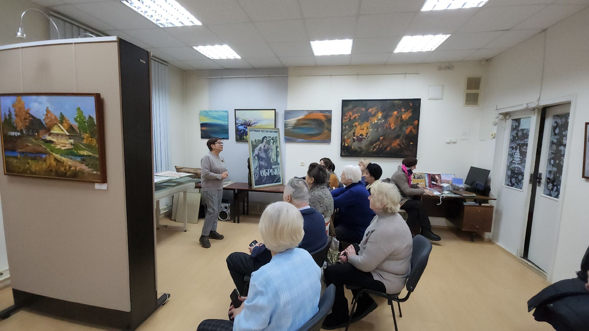 красноармейск, городской округ пушкинский, прикладная графика, картинная галерея,