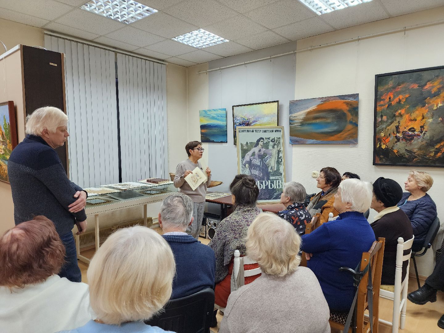 красноармейск, городской округ пушкинский, прикладная графика, картинная галерея,