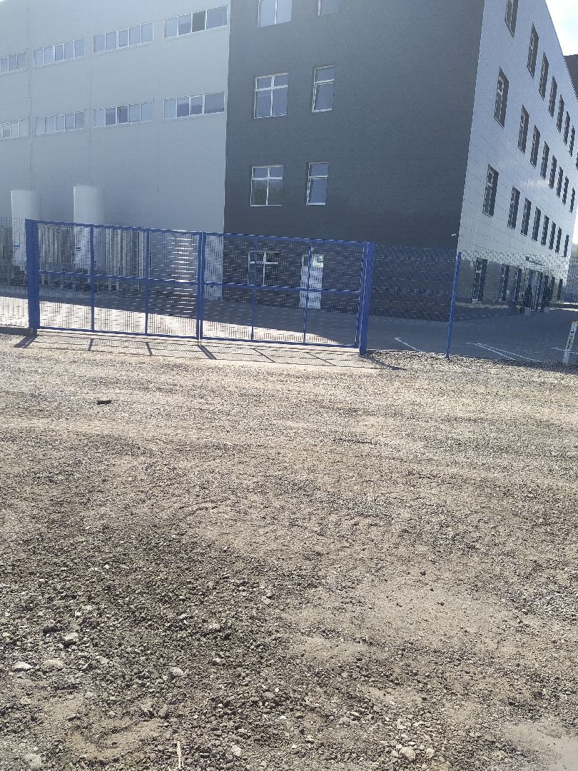 Долгопрудный, дороги, ремонт, нацпроект