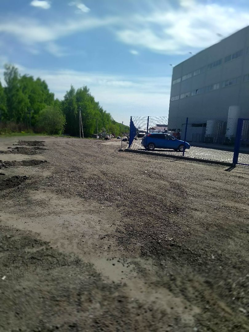 Долгопрудный, дороги, ремонт, нацпроект