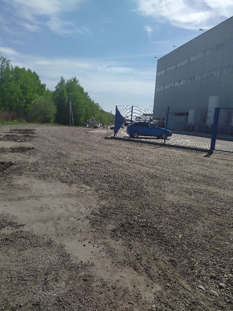 Долгопрудный, дороги, ремонт, нацпроект