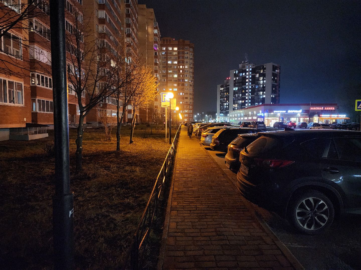 раменское, общество, выездная администрация, встреча с жителями в средней школе 35,