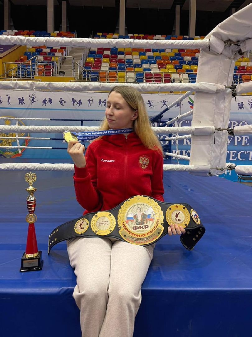 спорт, кикбоксинг, домодедово,