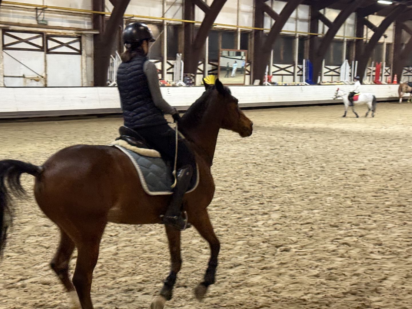 Котельники,Конная спортивная школа, Новогодний спектакль , Глава Котельников, Елка,