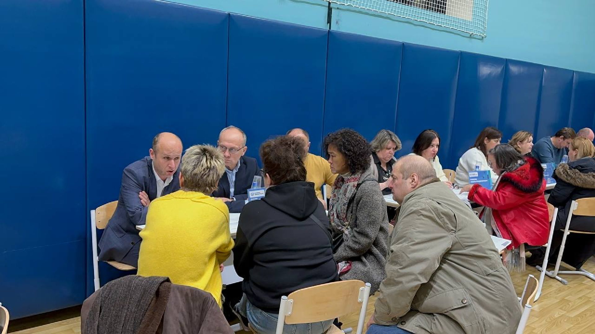 власть, выездная администрация, домодедово,