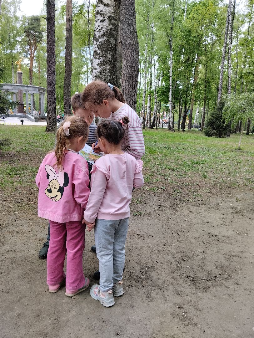 Фестиваль, Центральный парк, парк, Ногинск, Богородский городской округ