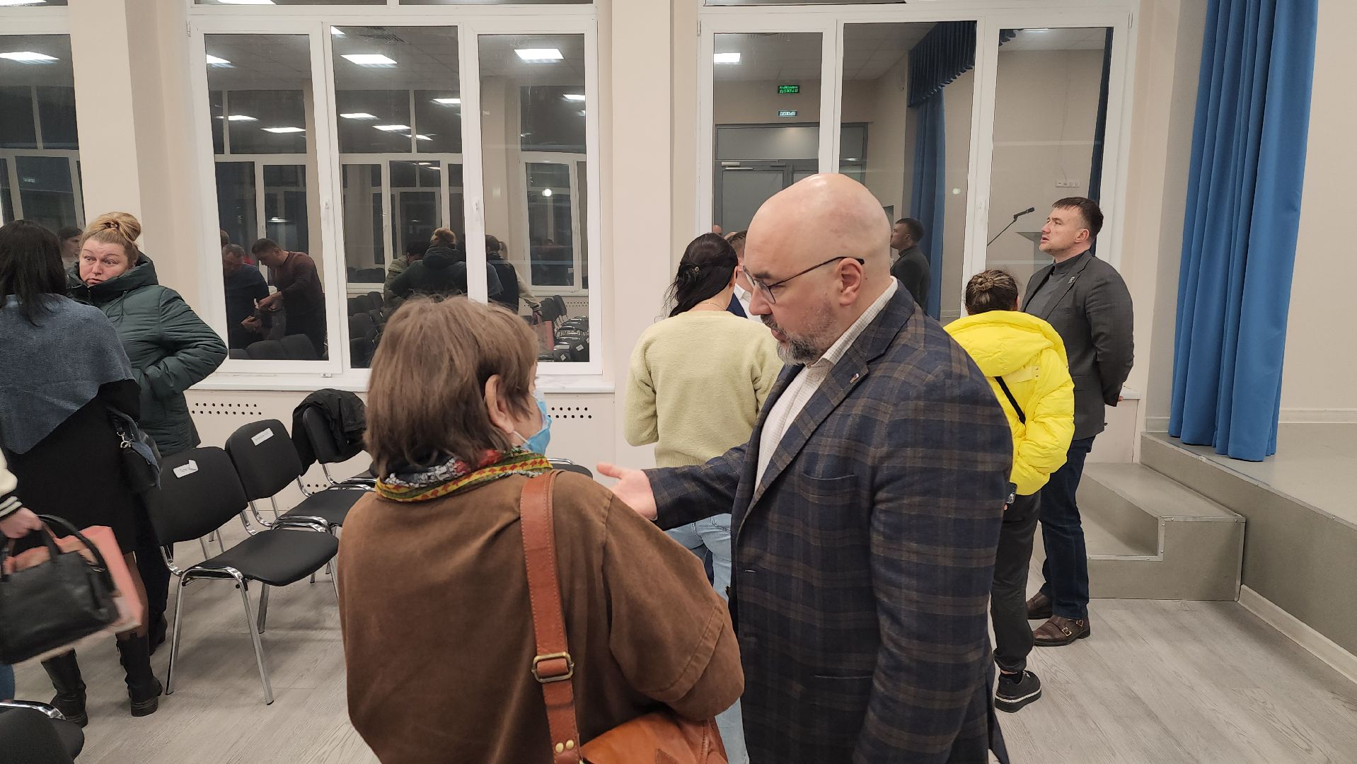 серпухов, улица товарищеская, выездная администрация в серпухове,