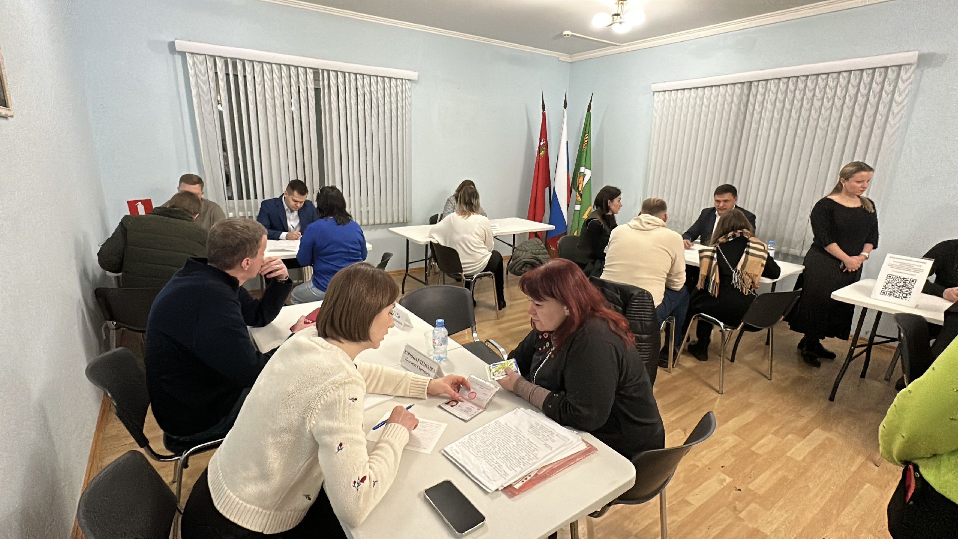 выездная администиация, пушкинский городской округ, софрино, управляющая компания, вопрос жителя, дороги,