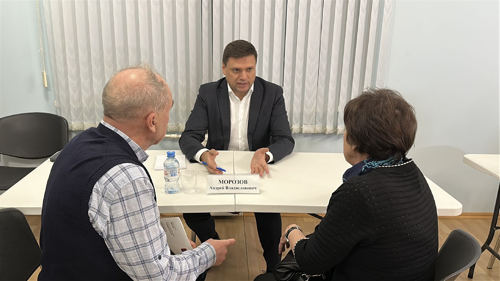 выездная администиация, пушкинский городской округ, софрино, управляющая компания, вопрос жителя, дороги,