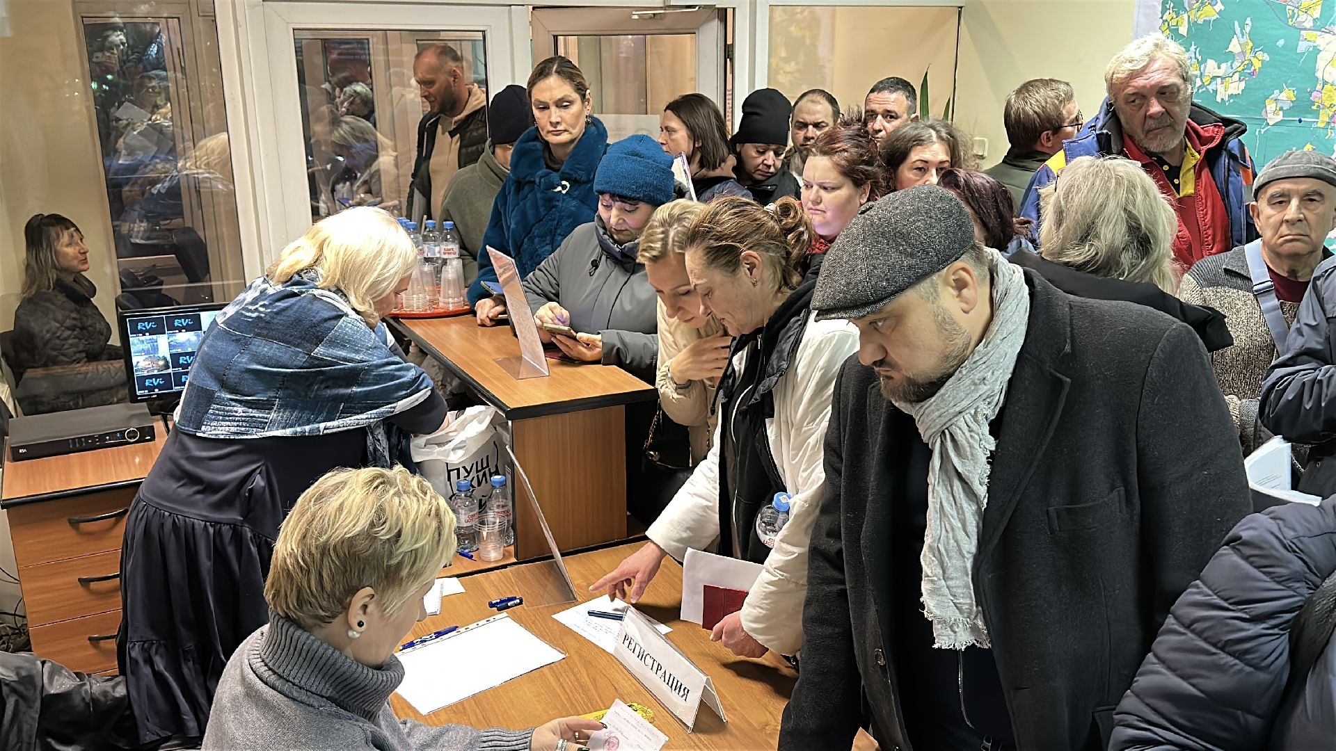 выездная администрация, пушкинский городской округ, софрино, транспорт, Дополнительные маршруты ,