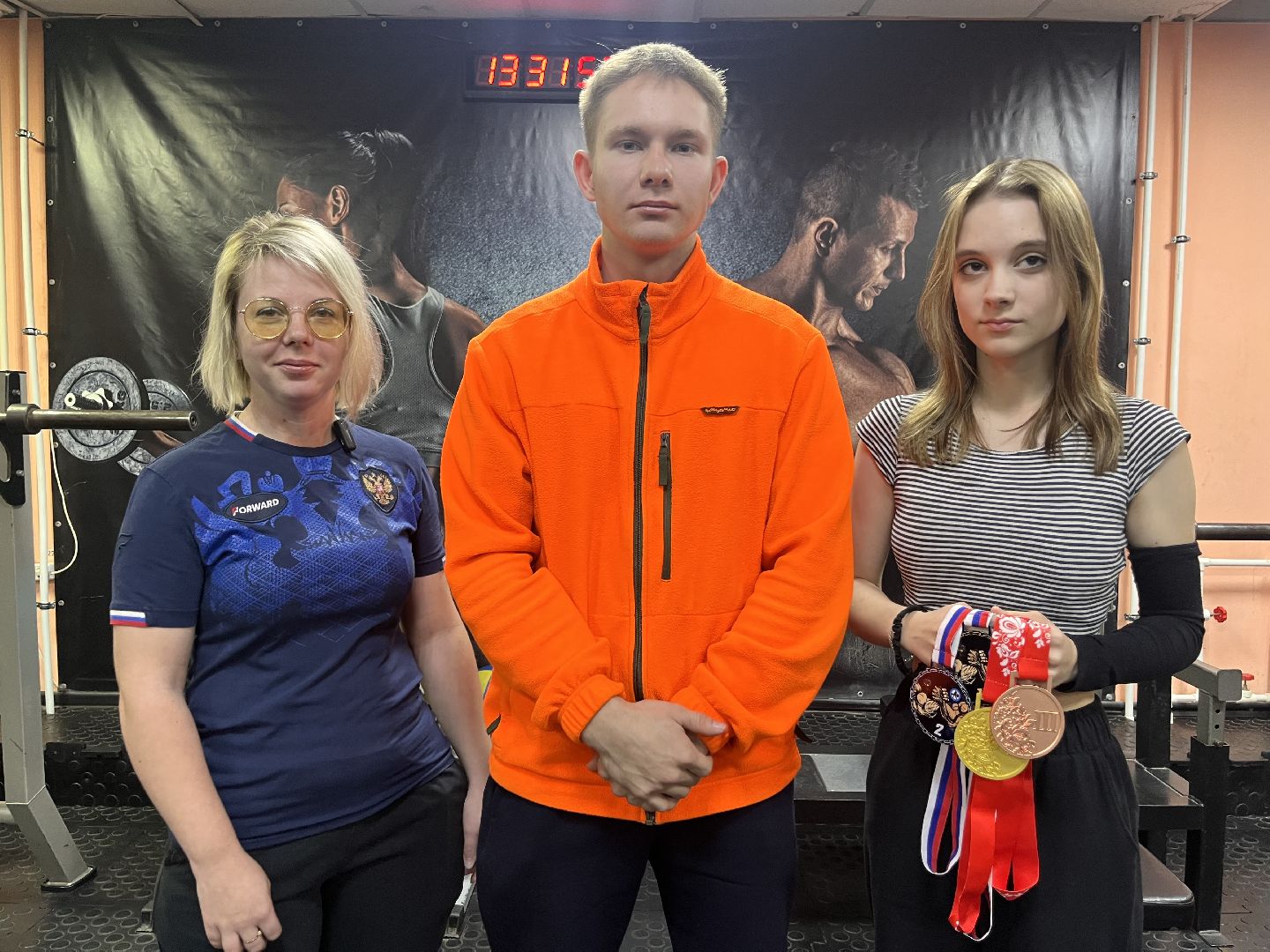 рошаль, шатура спорт,