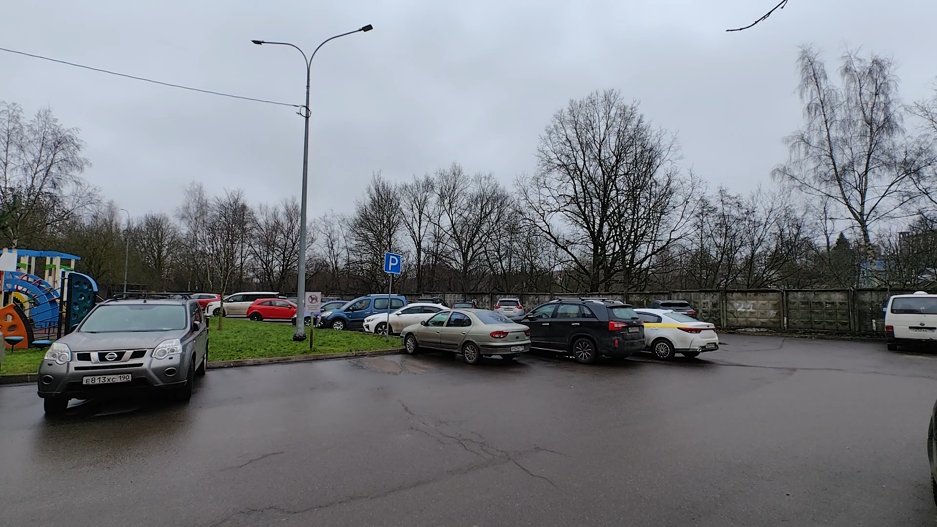 власиха солнечный, микрорайон солнечный,  выездная администрация, обращения жителей, гостевая парковка, безопасный регион,