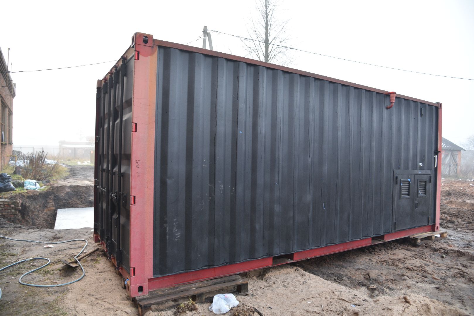 лотошино, микулино, жкх, котельная, котлы,