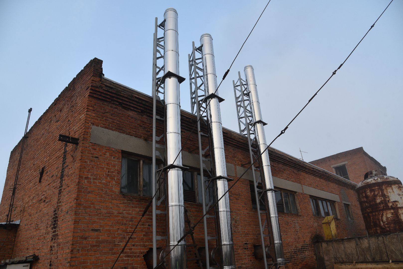 лотошино, микулино, жкх, котельная, котлы,