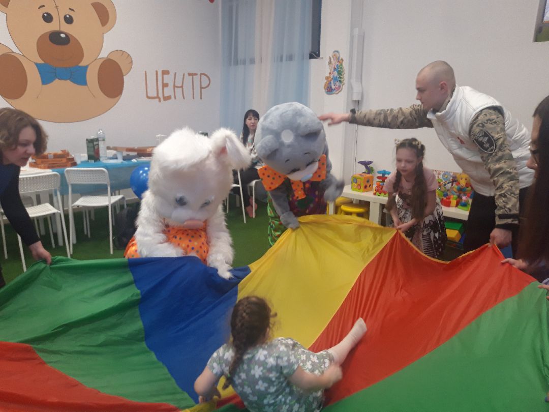 дети, Доброе дело, праздники,