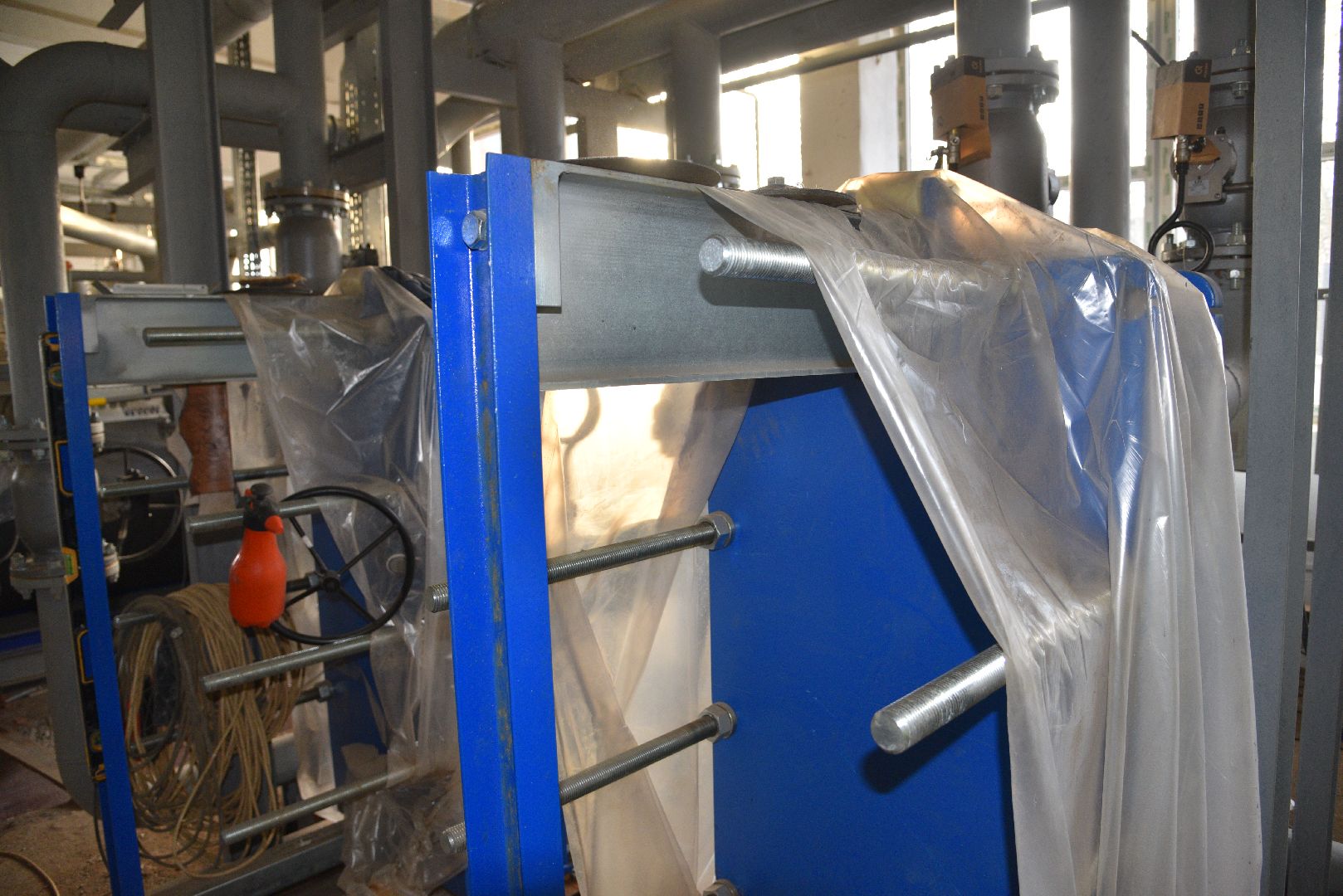 лотошино, жкх, котельная, котлы,