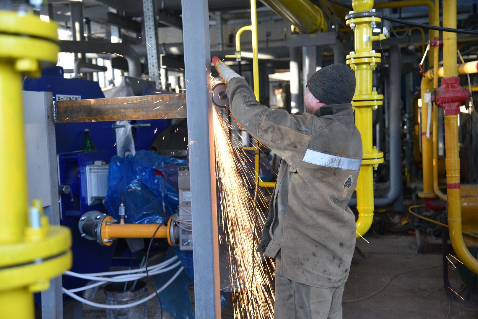 лотошино, жкх, котельная, котлы,