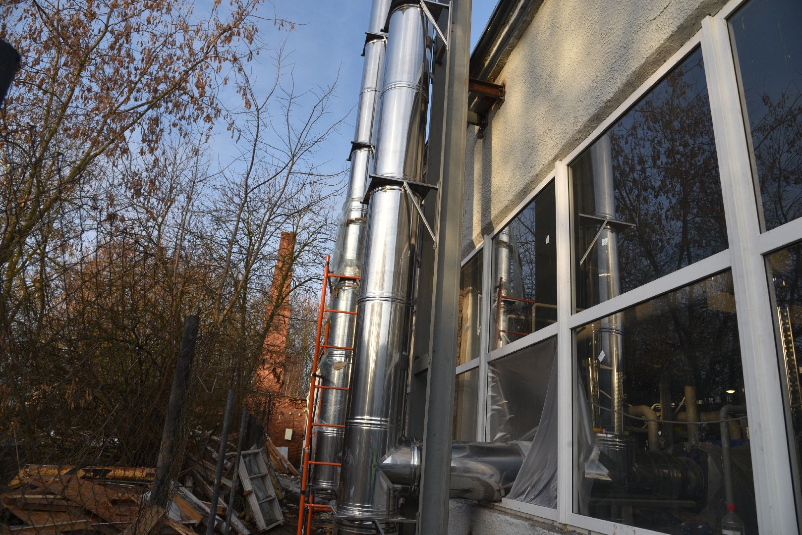 лотошино, жкх, котельная, котлы,