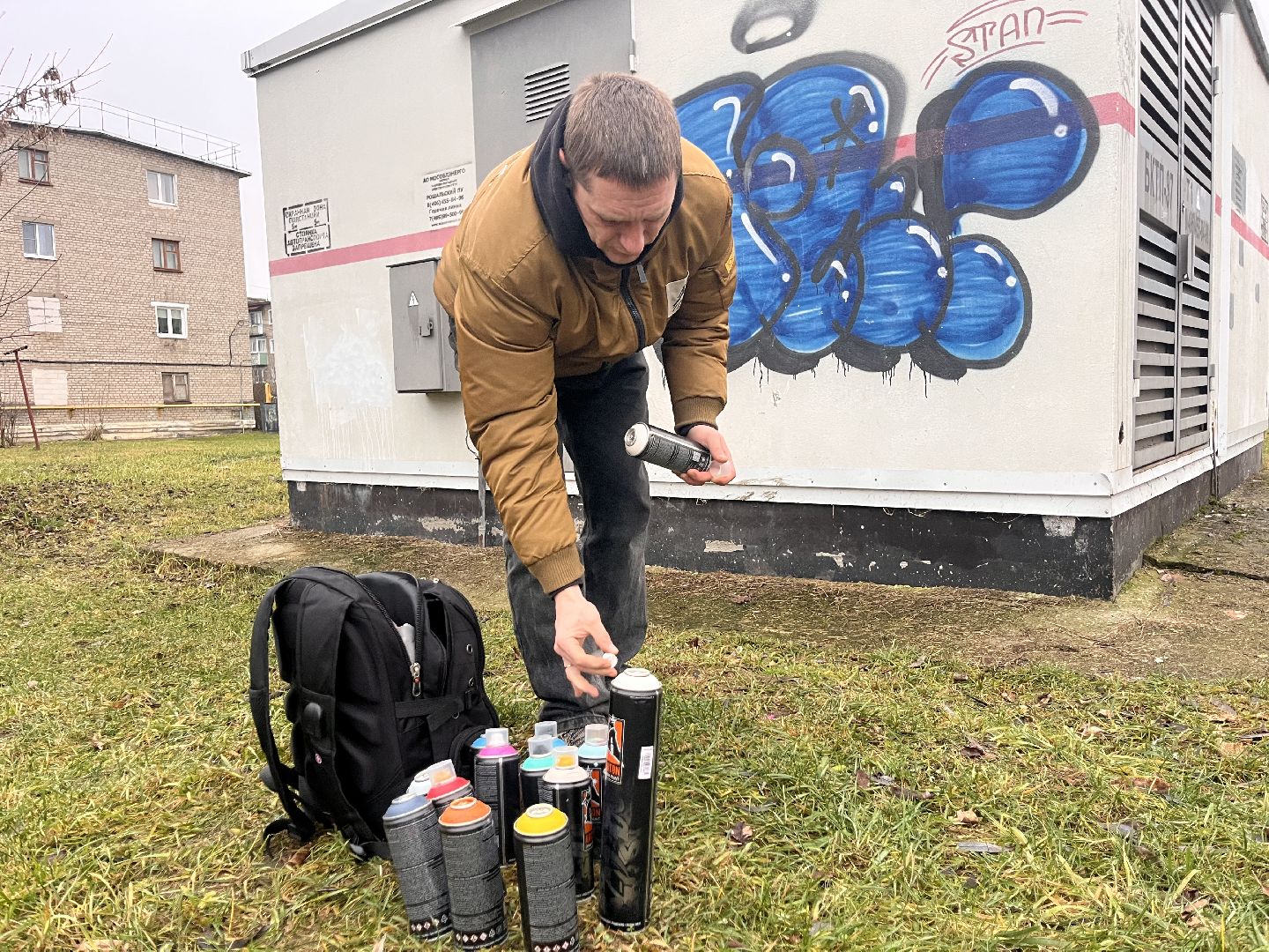 рошаль, шатура в лицах,