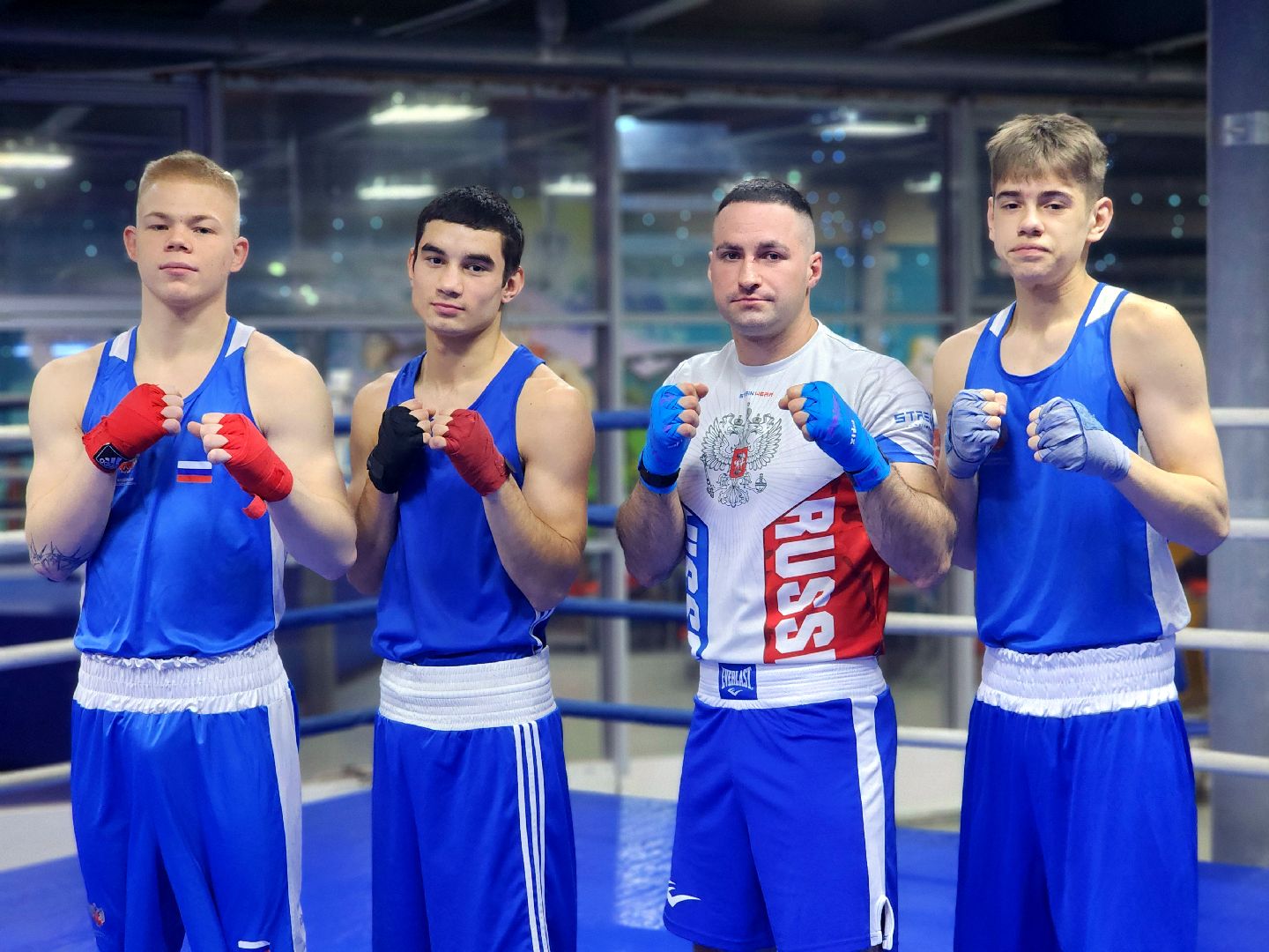 дубна, спорт, бокс, спортивный турнир,