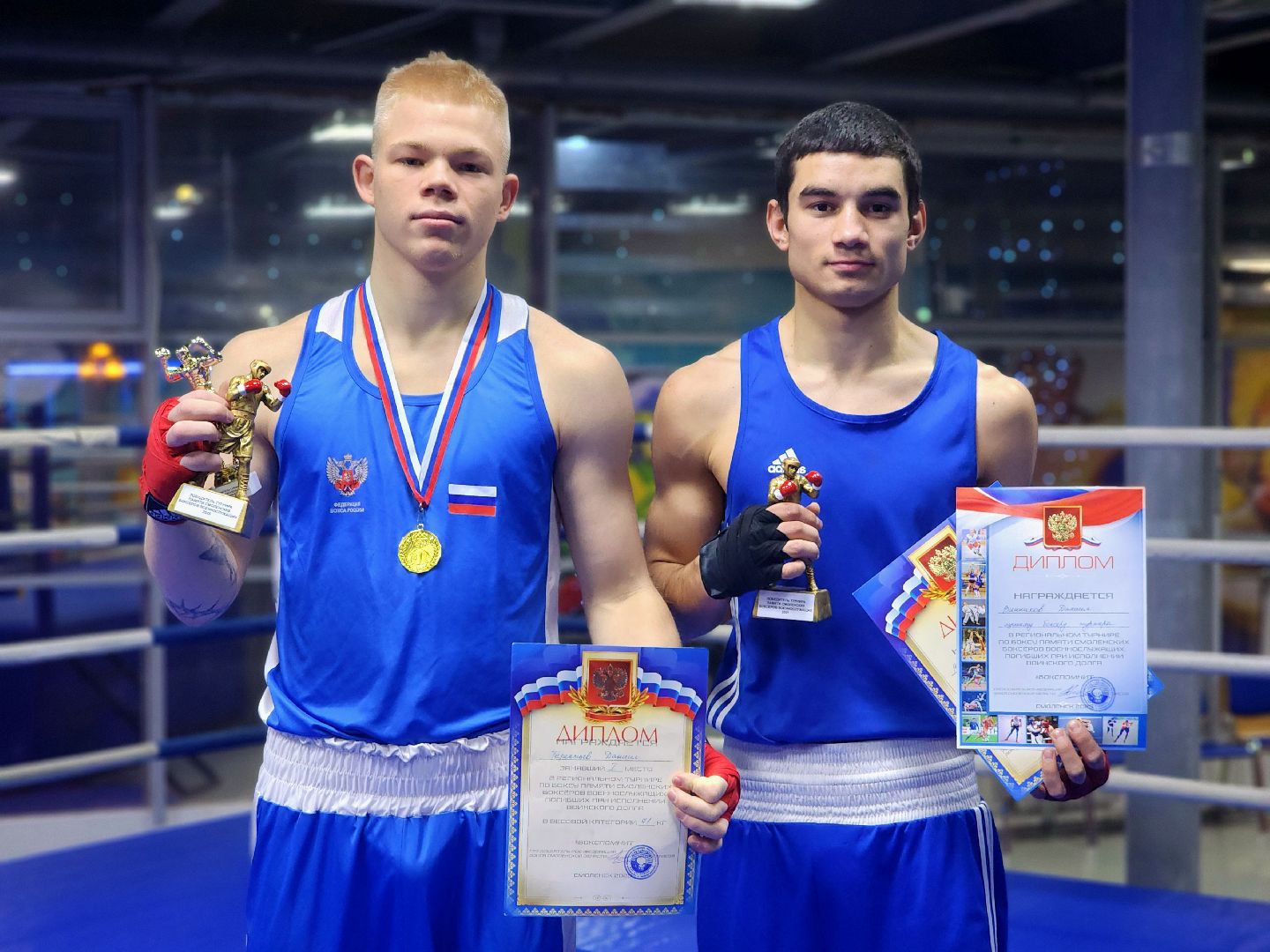 дубна, спорт, бокс, спортивный турнир,