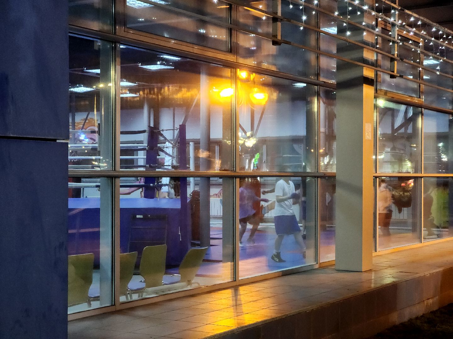 дубна, спорт, бокс, спортивный турнир,