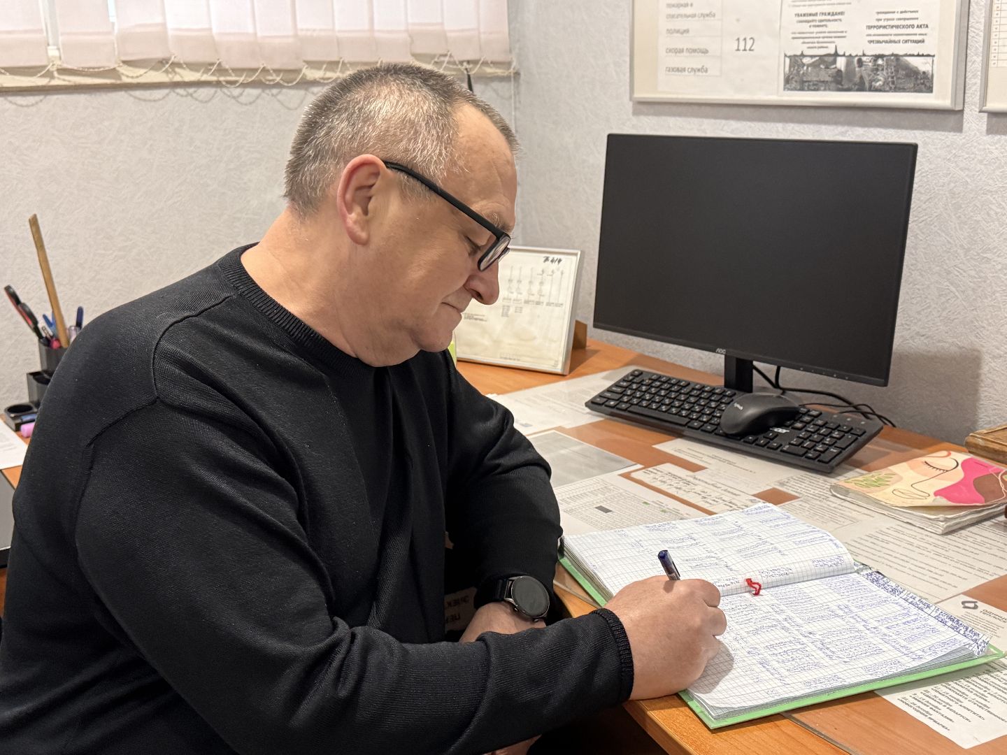 Реконструкция котельной в Одинцово, ЖКХ, Тепло в домах,