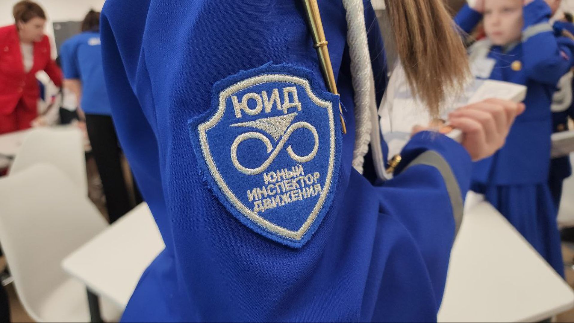 дороги, образование, домодедово, юный инспектор движения,