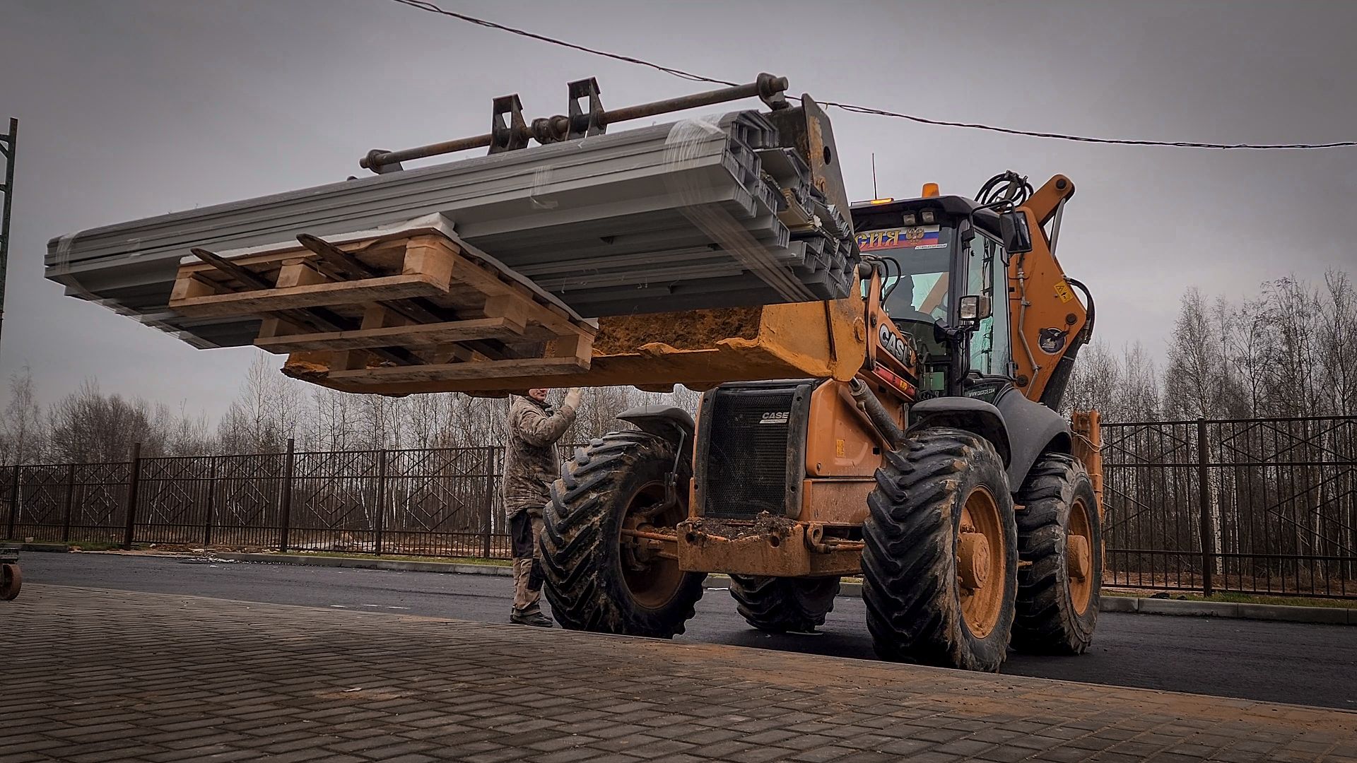 бронницы, рыночный комплекс в бронницах, строительство рыночного комплекса в бронницах,