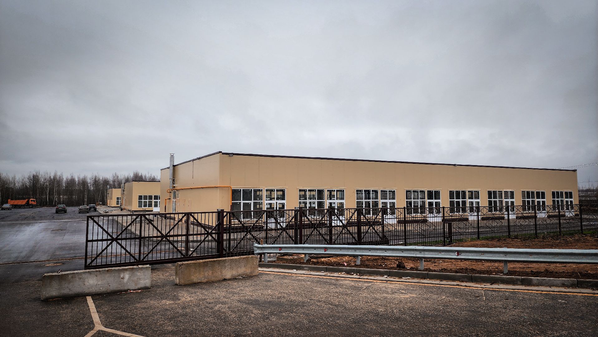 бронницы, рыночный комплекс в бронницах, строительство рыночного комплекса в бронницах,