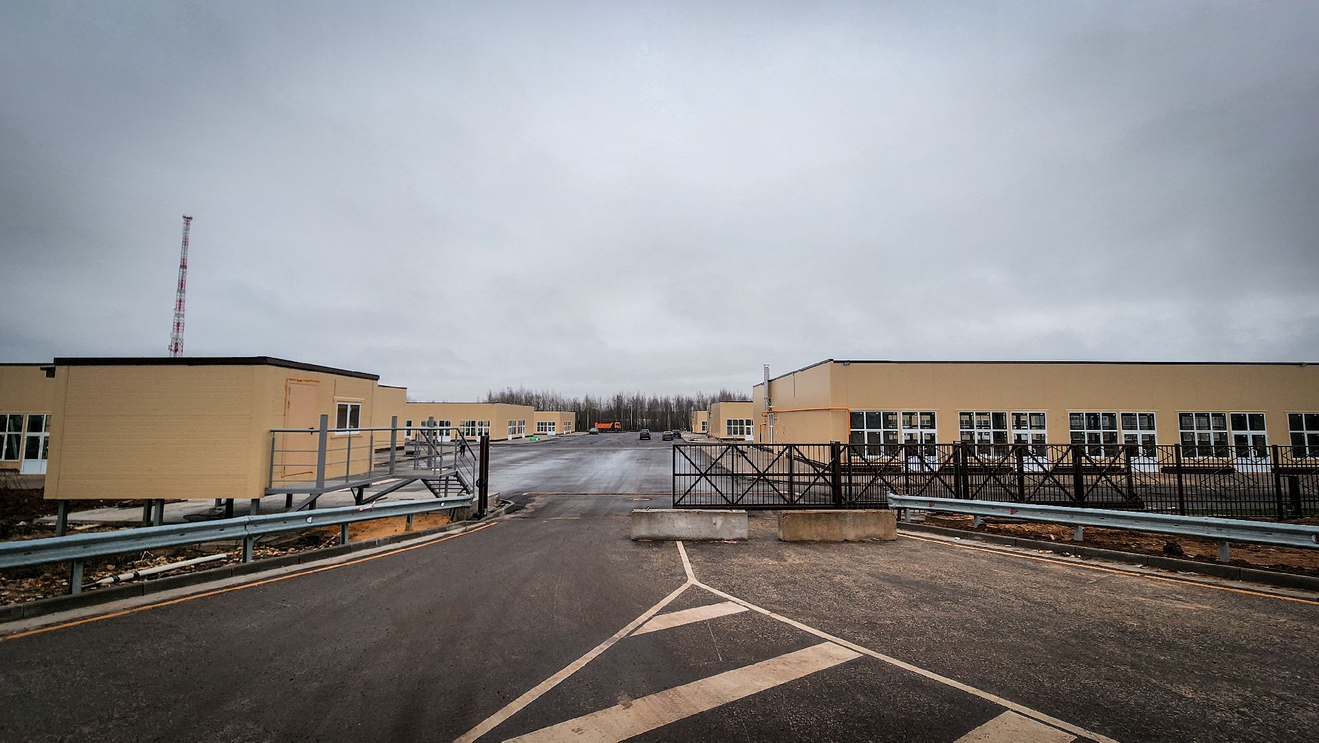 бронницы, рыночный комплекс в бронницах, строительство рыночного комплекса в бронницах,