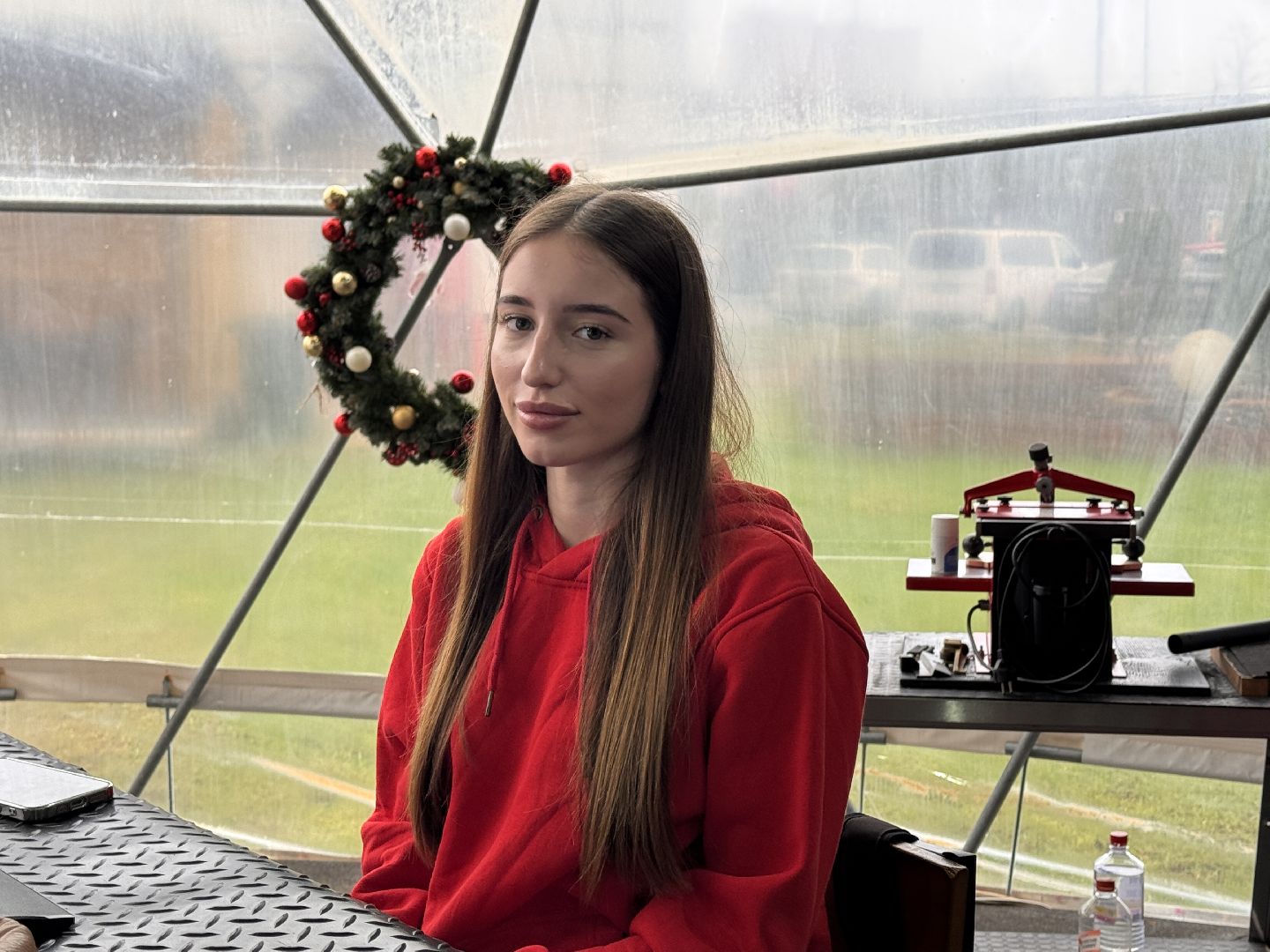 Каток в Одинцово, Лазутинка, Массовый спорт,