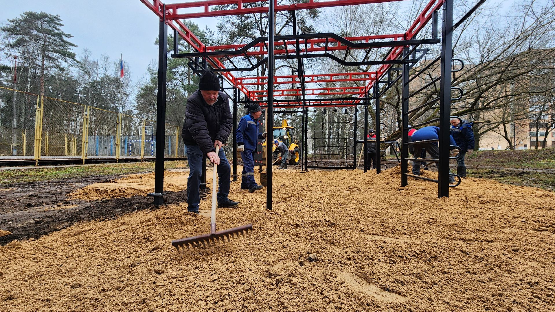 ск старт, протвино, спортивный комплекс,