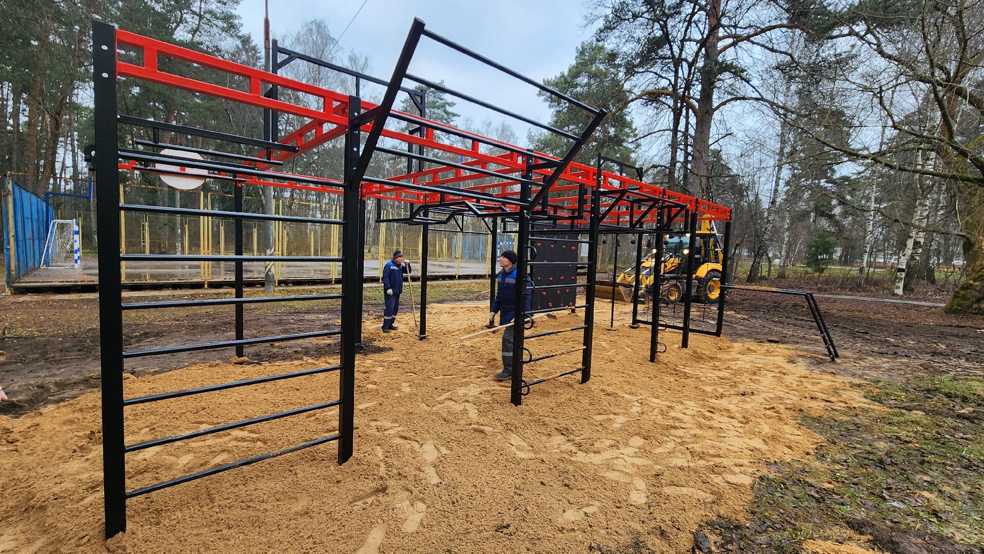 ск старт, протвино, спортивный комплекс,