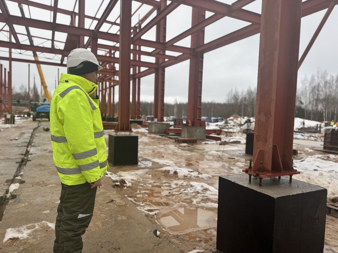 шаховская, новый завод, изолятор пик,