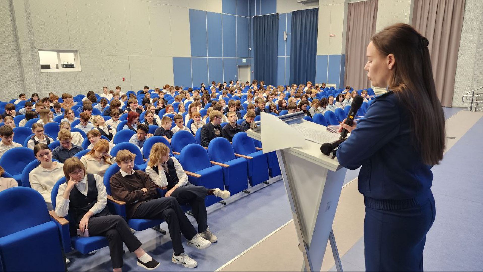 Дмитров, Прокуратура, Кибербезопасность, Дистанционное мошенничество,