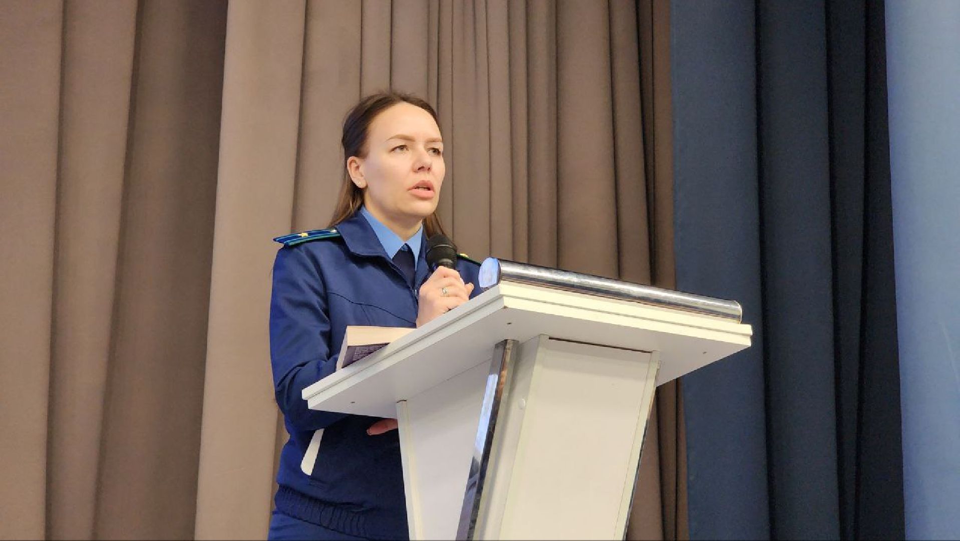 Дмитров, Прокуратура, Кибербезопасность, Дистанционное мошенничество,