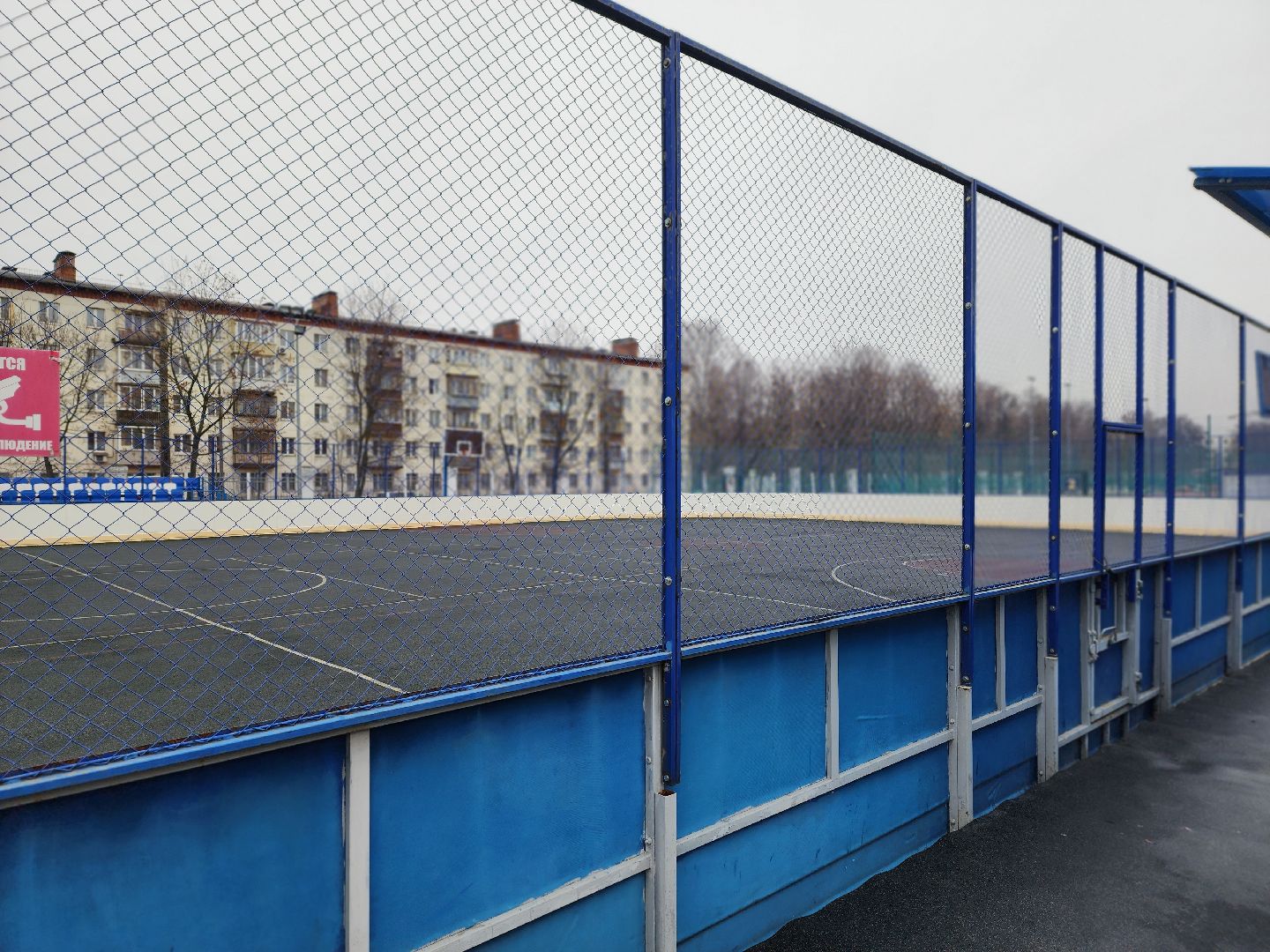 королёв, стадион вымпел, катки в королеве , зима в  подмосковье,  арена имени касатонова в королеве, спорт, здоровый образ жизни,