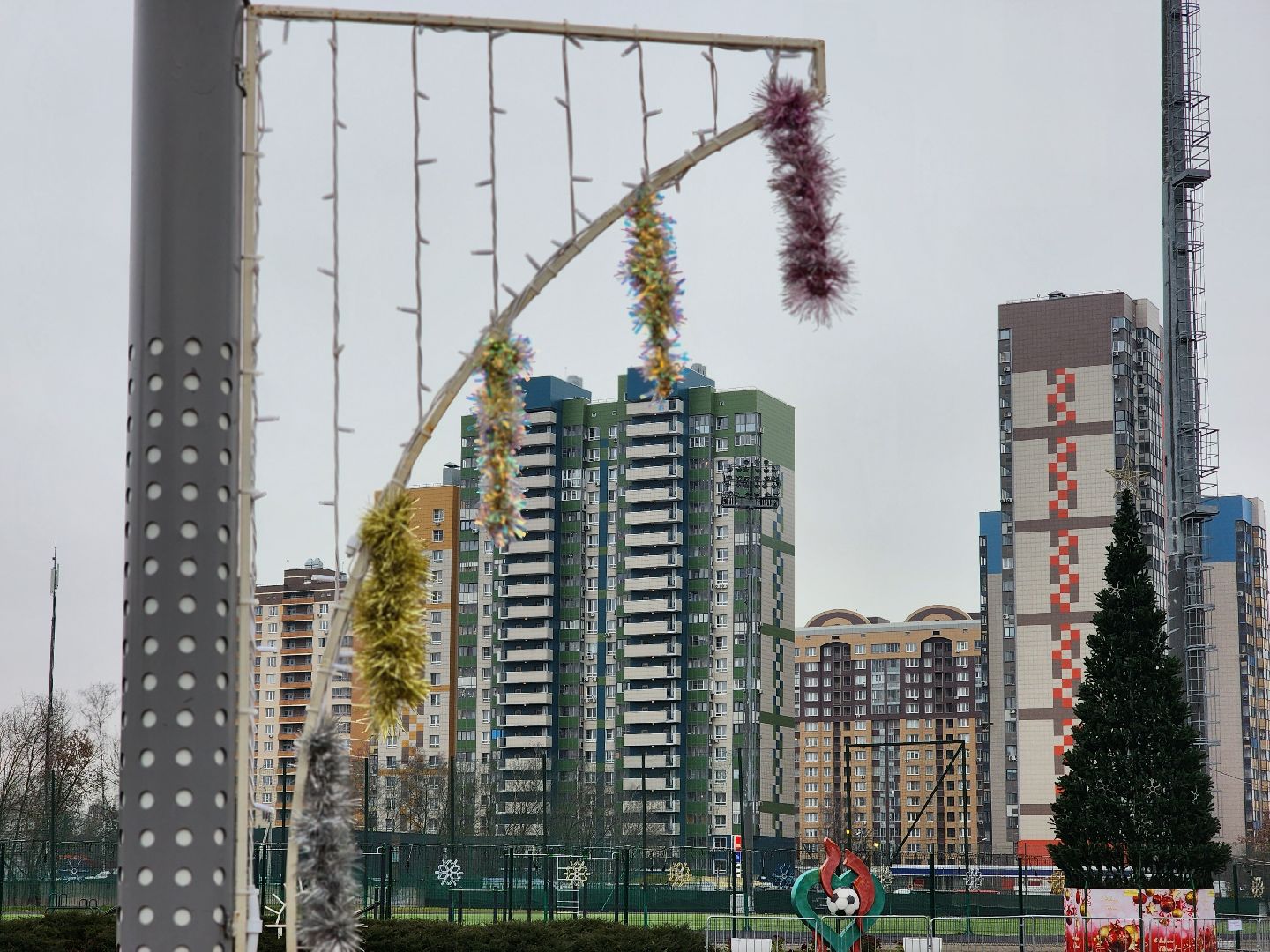 королёв, стадион вымпел, катки в королеве , зима в  подмосковье,  арена имени касатонова в королеве, спорт, здоровый образ жизни,